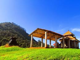 Mahalakshmi Temple Kodaikanal